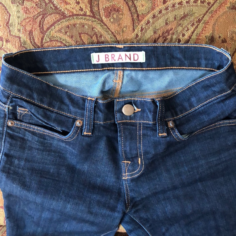 J brand jeans